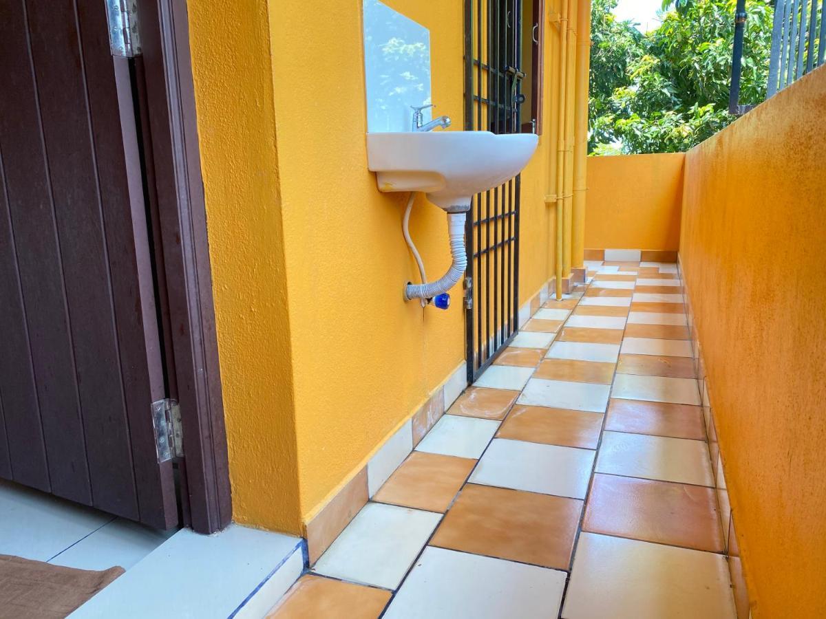 Villa Shakti Pondicherry Exterior photo