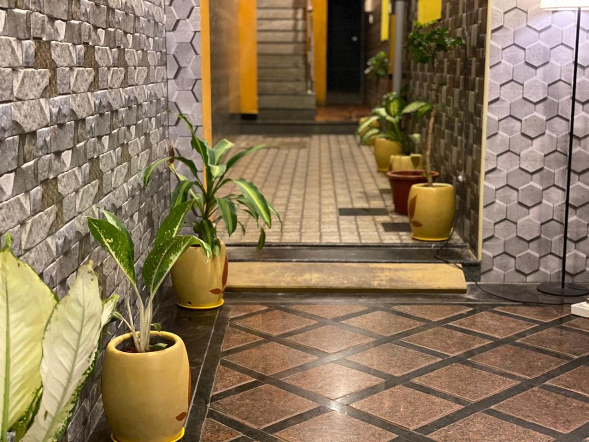 Villa Shakti Pondicherry Exterior photo