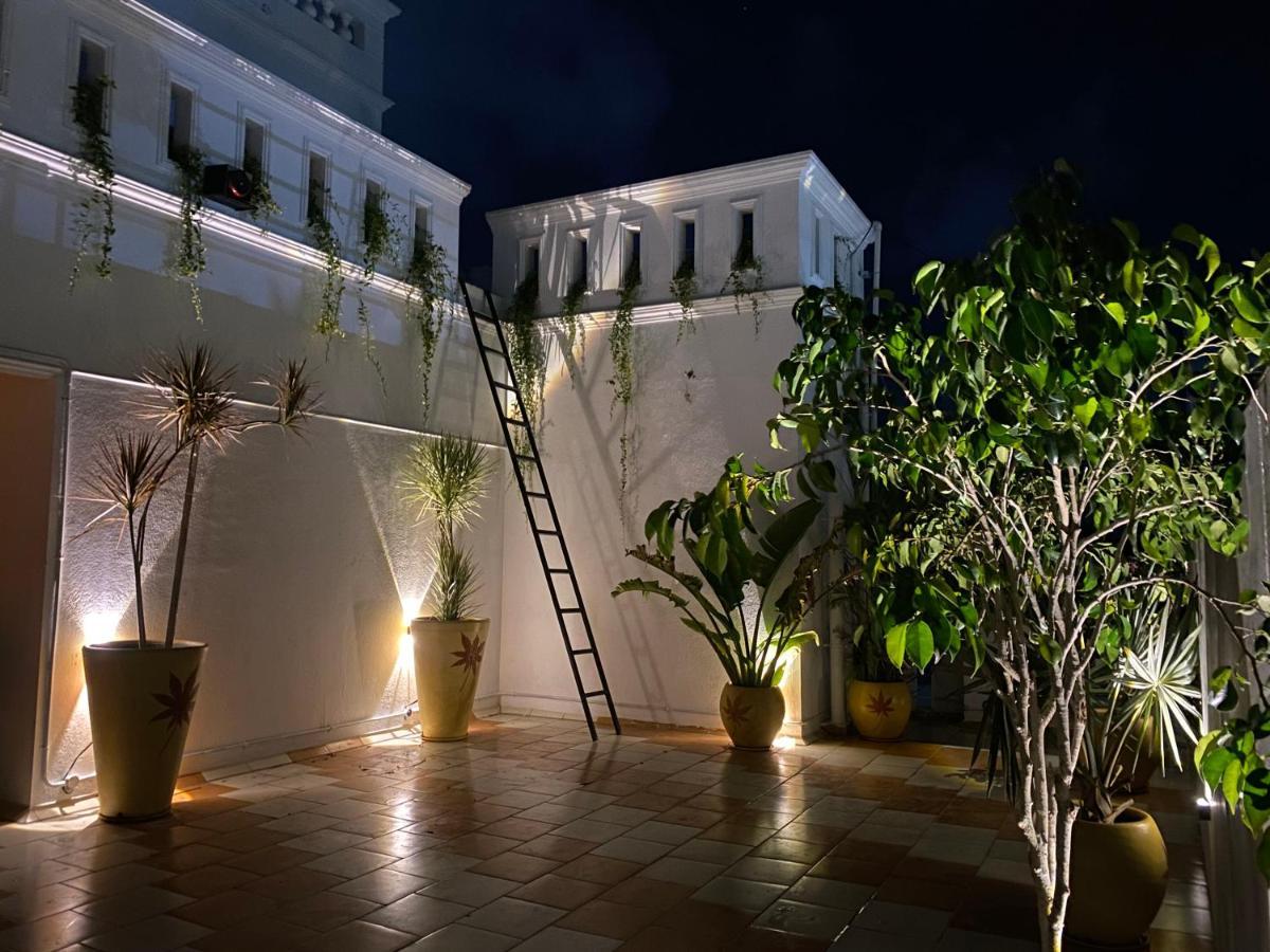 Villa Shakti Pondicherry Exterior photo